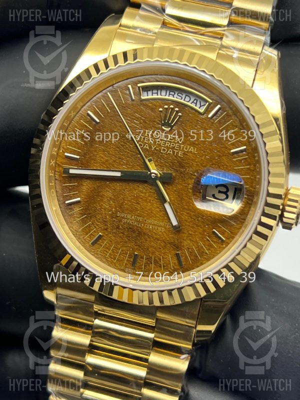 Фото 5 - Rolex Day-Date 36mm 16238