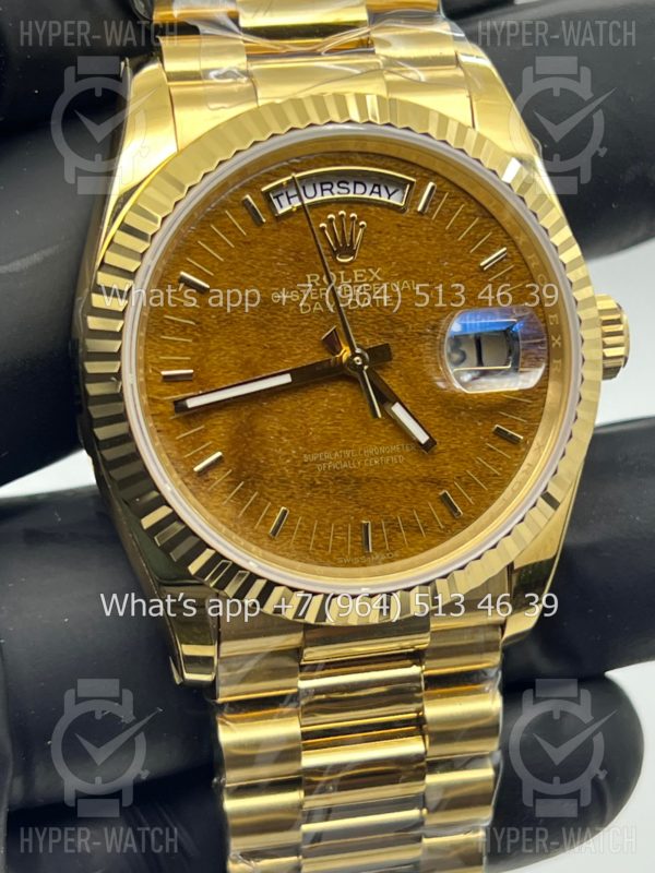 Фото 9 - Rolex Day-Date 36mm 16238