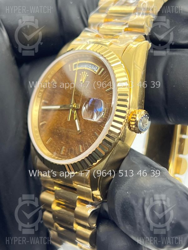 Фото 10 - Rolex Day-Date 36mm 16238