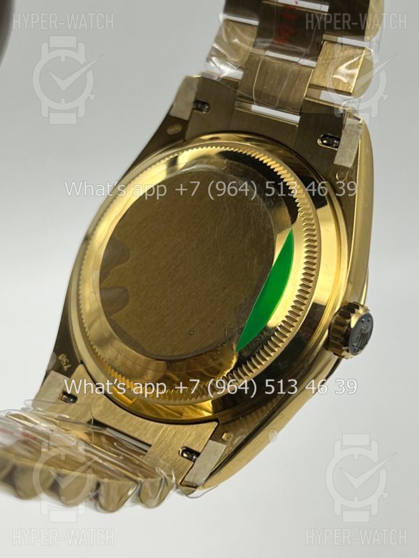 Фото 18 - Rolex Day-Date 36mm 16238