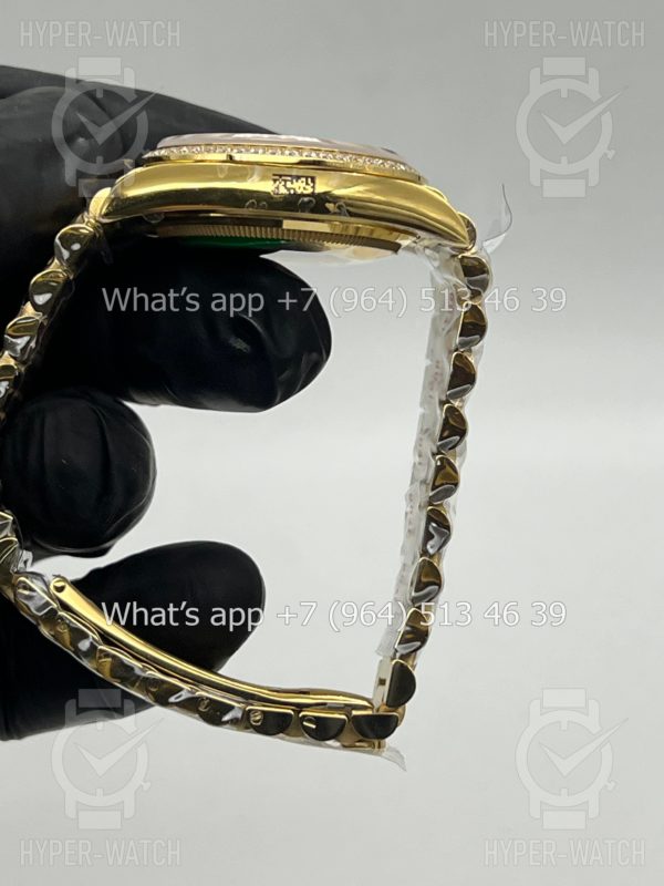 Товар Rolex Day-Date 36mm 18238 Diamond Фото 13 - Rolex Day-Date 36mm 18238 Diamond