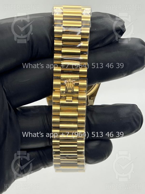 Товар Rolex Day-Date 36mm 18238 Diamond Фото 15 - Rolex Day-Date 36mm 18238 Diamond