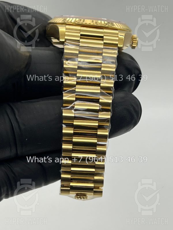Товар Rolex Day-Date 36mm 18238 Red Фото 10 - Rolex Day-Date 36mm 18238 Red