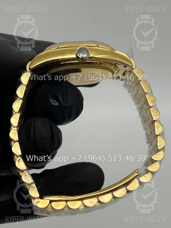 Товар Rolex Day-Date 36mm 18238 Red Фото 11 - Rolex Day-Date 36mm 18238 Red