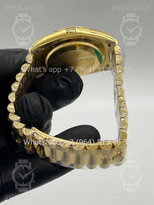 Товар Rolex Day-Date 36mm 18238 Red Фото 14 - Rolex Day-Date 36mm 18238 Red