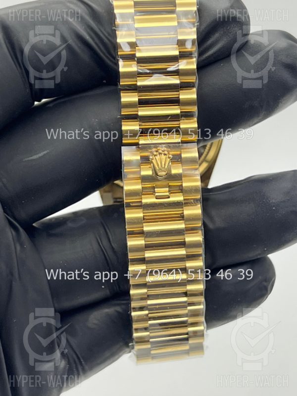 Товар Rolex Day-Date 36mm 18238 Red Фото 15 - Rolex Day-Date 36mm 18238 Red