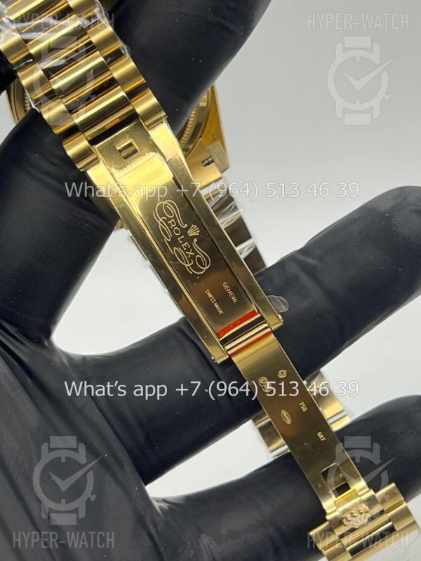 Товар Rolex Day-Date 36mm 18238 Red Фото 16 - Rolex Day-Date 36mm 18238 Red