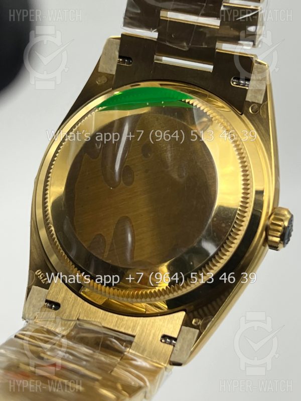 Товар Rolex Day-Date 36mm 18238 Red Фото 18 - Rolex Day-Date 36mm 18238 Red