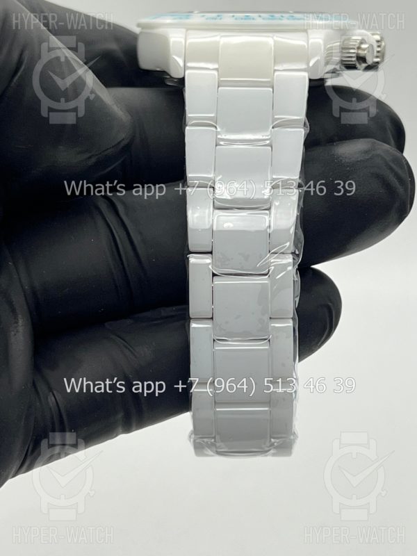 Фото 12 - Rolex Cosmograph Daytona Ceramic Rodin