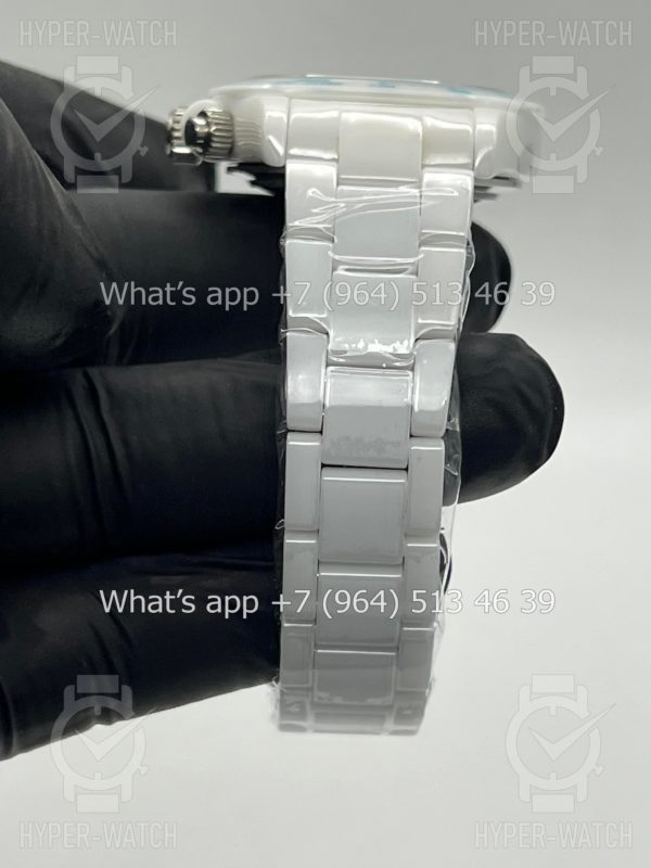 Фото 14 - Rolex Cosmograph Daytona Ceramic Rodin