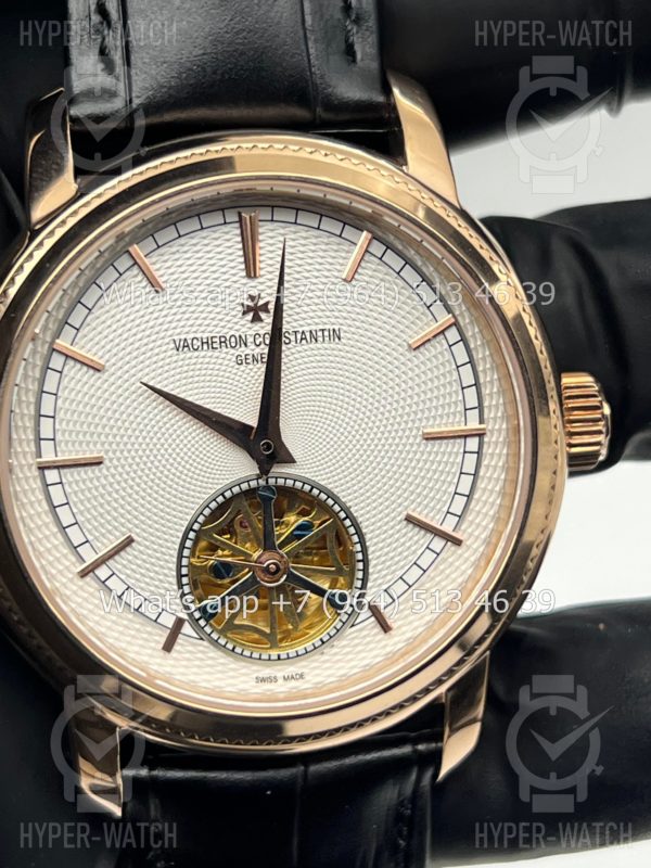 Товар Vacheron Constantin Traditionnelle Tourbillon 44mm Art 6553 Фото 5 - Vacheron Constantin Traditionnelle Tourbillon 44mm Art 6553
