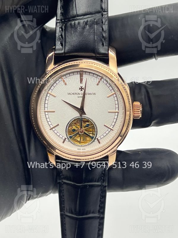 Товар Vacheron Constantin Traditionnelle Tourbillon 44mm Art 6553 Фото 6 - Vacheron Constantin Traditionnelle Tourbillon 44mm Art 6553