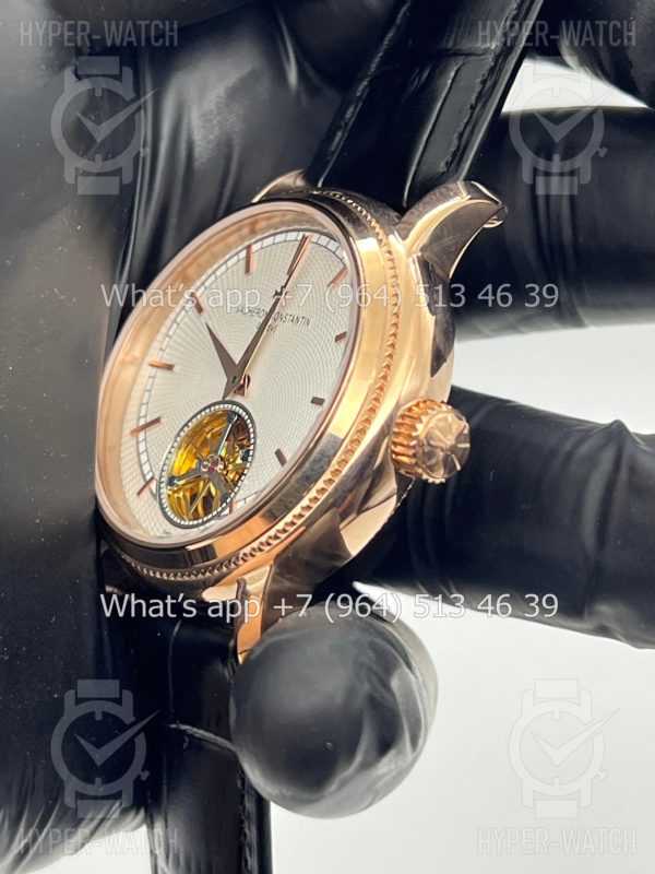 Товар Vacheron Constantin Traditionnelle Tourbillon 44mm Art 6553 Фото 7 - Vacheron Constantin Traditionnelle Tourbillon 44mm Art 6553