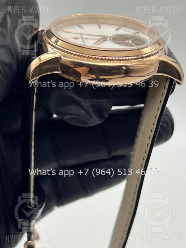 Товар Vacheron Constantin Traditionnelle Tourbillon 44mm Art 6553 Фото 10 - Vacheron Constantin Traditionnelle Tourbillon 44mm Art 6553