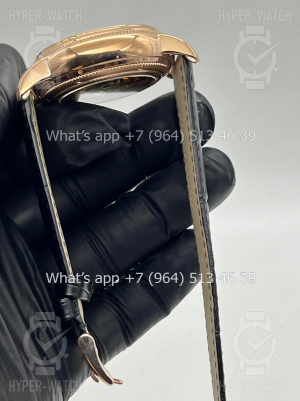 Товар Vacheron Constantin Traditionnelle Tourbillon 44mm Art 6553 Фото 11 - Vacheron Constantin Traditionnelle Tourbillon 44mm Art 6553
