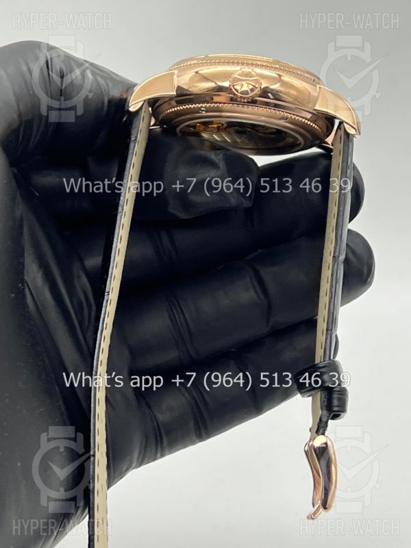 Товар Vacheron Constantin Traditionnelle Tourbillon 44mm Art 6553 Фото 12 - Vacheron Constantin Traditionnelle Tourbillon 44mm Art 6553