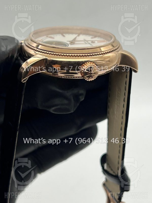 Товар Vacheron Constantin Traditionnelle Tourbillon 44mm Art 6553 Фото 13 - Vacheron Constantin Traditionnelle Tourbillon 44mm Art 6553