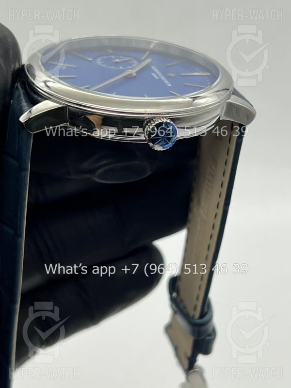 Товар Vacheron Constantin Traditionnelle 38mm Art 6689 Фото 12 - Vacheron Constantin Traditionnelle 38mm Art 6689