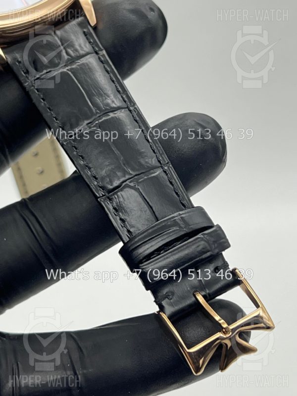 Товар Vacheron Constantin Traditionnelle 38mm Art 6690 Фото 10 - Vacheron Constantin Traditionnelle 38mm Art 6690