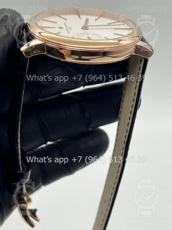 Товар Vacheron Constantin Traditionnelle 38mm Art 6690 Фото 11 - Vacheron Constantin Traditionnelle 38mm Art 6690