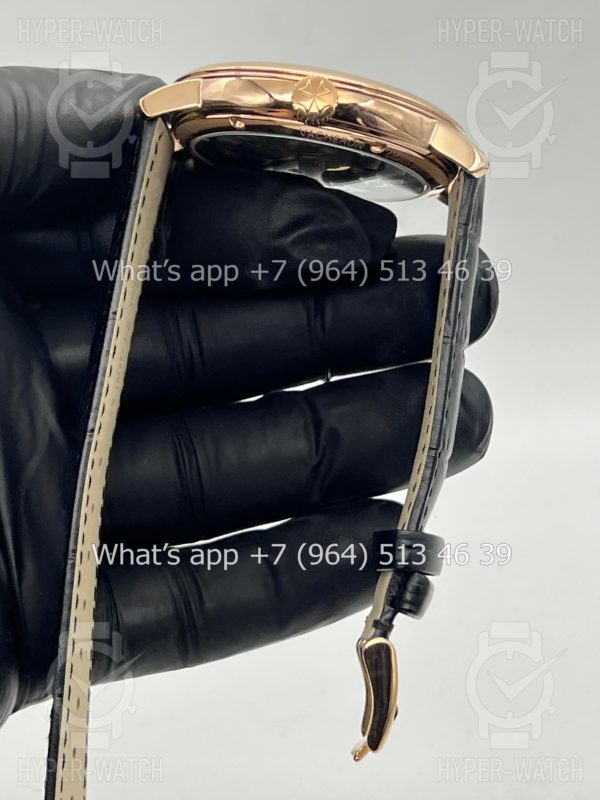 Товар Vacheron Constantin Traditionnelle 38mm Art 6690 Фото 14 - Vacheron Constantin Traditionnelle 38mm Art 6690