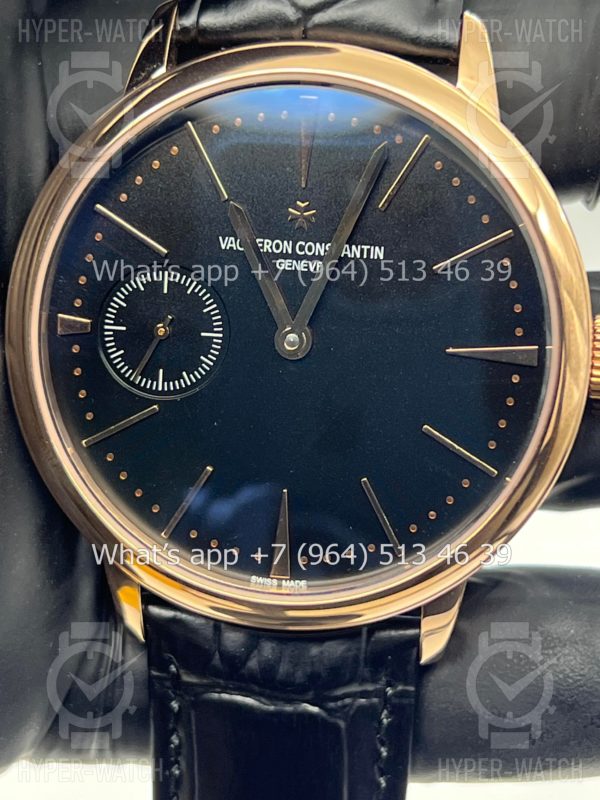 Товар Vacheron Constantin Traditionnelle 38mm Art 6692 Фото 4 - Vacheron Constantin Traditionnelle 38mm Art 6692