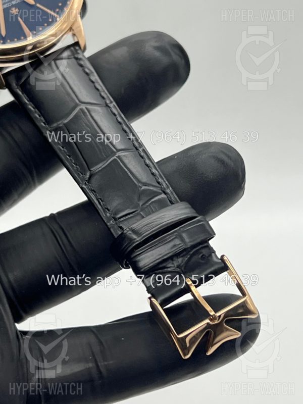 Товар Vacheron Constantin Traditionnelle 38mm Art 6692 Фото 11 - Vacheron Constantin Traditionnelle 38mm Art 6692
