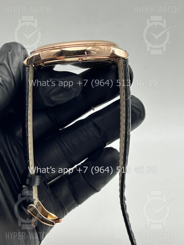 Товар Vacheron Constantin Traditionnelle 38mm Art 6692 Фото 13 - Vacheron Constantin Traditionnelle 38mm Art 6692