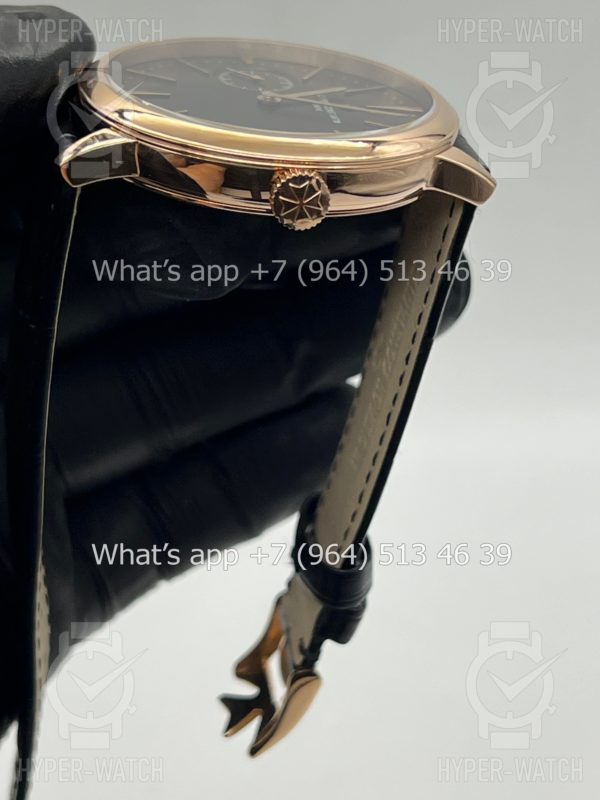 Товар Vacheron Constantin Traditionnelle 38mm Art 6692 Фото 14 - Vacheron Constantin Traditionnelle 38mm Art 6692