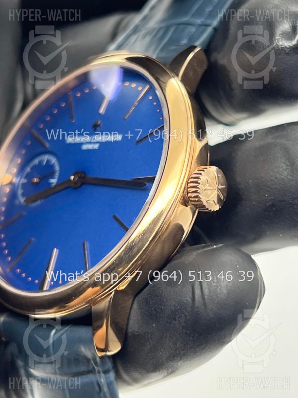 Товар Vacheron Constantin Traditionnelle 38mm Art 6693 Фото 6 - Vacheron Constantin Traditionnelle 38mm Art 6693