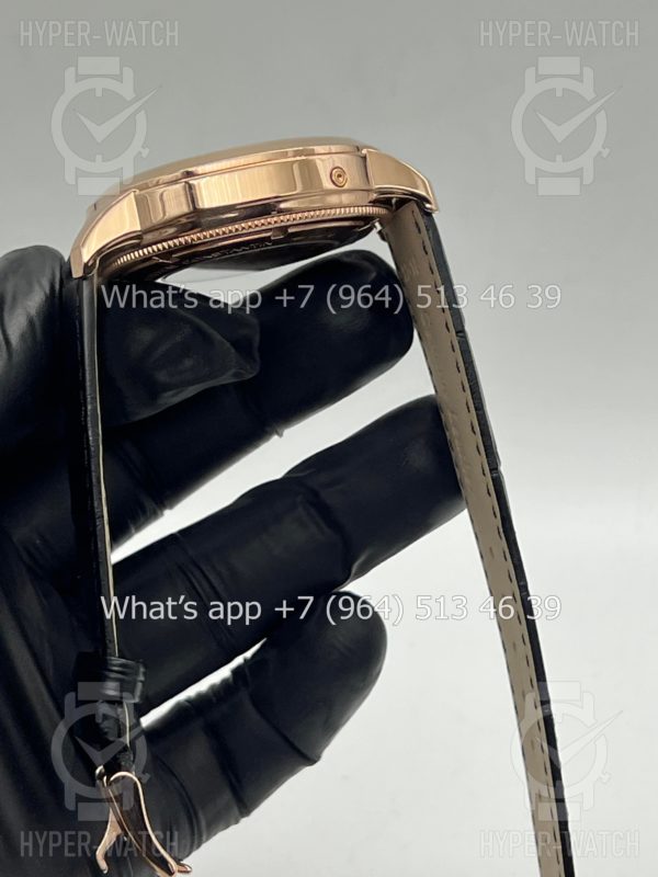 Товар Vacheron Constantin Traditionnelle Perpetual Calendar 43mm Art 6688 Фото 11 - Vacheron Constantin Traditionnelle Perpetual Calendar 43mm Art 6688