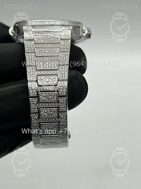 Товар Patek Philippe Nautilus 35mm 7118/1450G-001 Фото 13 - Patek Philippe Nautilus 35mm 7118/1450G-001