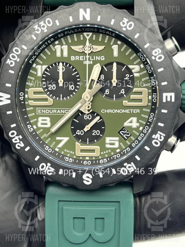Товар Breitling Endurance Pro 44mm X823106B1L1S1 Фото 3 - Breitling Endurance Pro 44mm X823106B1L1S1