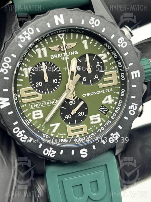 Товар Breitling Endurance Pro 44mm X823106B1L1S1 Фото 4 - Breitling Endurance Pro 44mm X823106B1L1S1