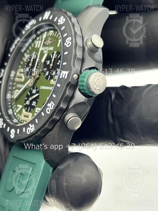 Товар Breitling Endurance Pro 44mm X823106B1L1S1 Фото 5 - Breitling Endurance Pro 44mm X823106B1L1S1