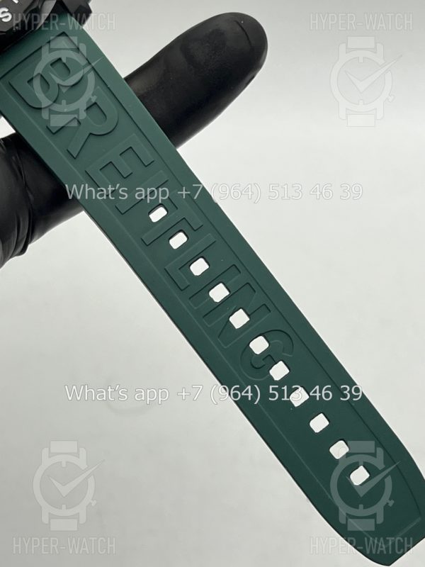 Товар Breitling Endurance Pro 44mm X823106B1L1S1 Фото 9 - Breitling Endurance Pro 44mm X823106B1L1S1