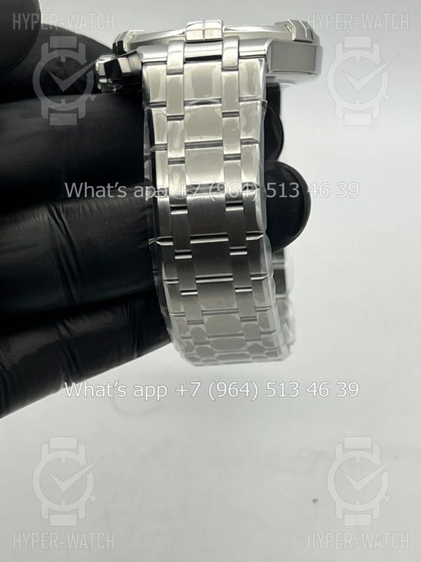 Товар Maurice Lacroix Aikon Chronograph 44mm AI1018-SS002-131-1 Фото 12 - Maurice Lacroix Aikon Chronograph 44mm AI1018-SS002-131-1