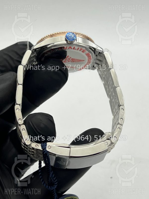 Товар Breitling Navitimer 35mm U17395211A1U1 Фото 15 - Breitling Navitimer 35mm U17395211A1U1