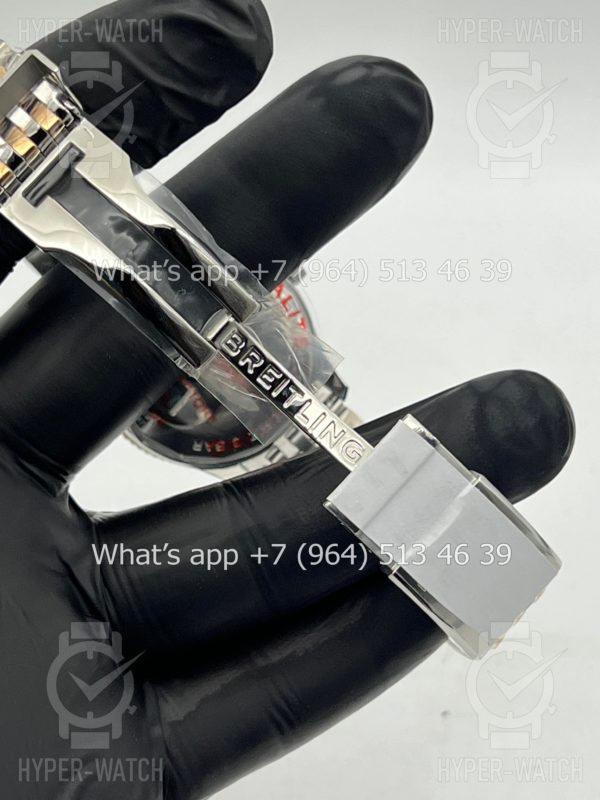 Товар Breitling Navitimer 35mm U17395211A1U1 Фото 20 - Breitling Navitimer 35mm U17395211A1U1