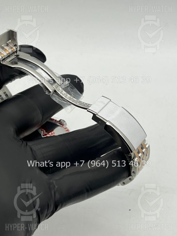 Товар Breitling Navitimer 35mm U17395211A1U1 Фото 21 - Breitling Navitimer 35mm U17395211A1U1