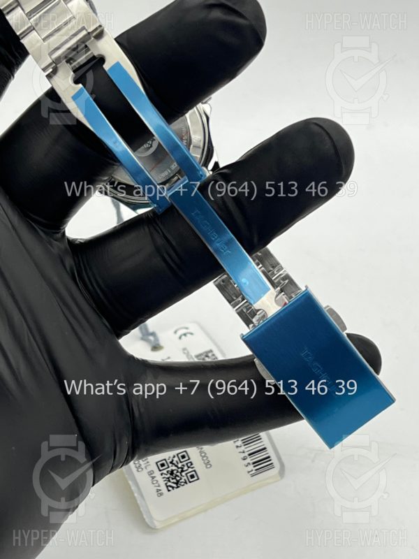 Фото 15 - TAG Heuer Aquaracer 300M 35mm WAY131L.BA0748