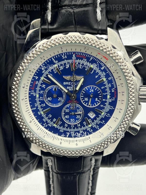 Товар Breitling Breitling for Bentley Art 6810 Фото 2 - Breitling Breitling for Bentley Art 6810