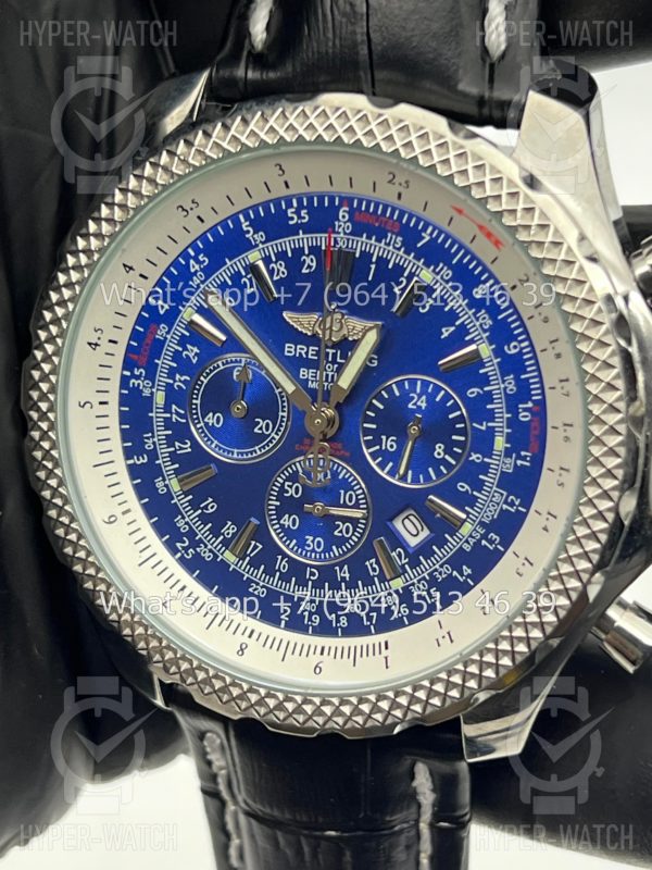 Товар Breitling Breitling for Bentley Art 6810 Фото 3 - Breitling Breitling for Bentley Art 6810