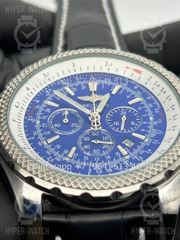 Товар Breitling Breitling for Bentley Art 6810 Фото 4 - Breitling Breitling for Bentley Art 6810