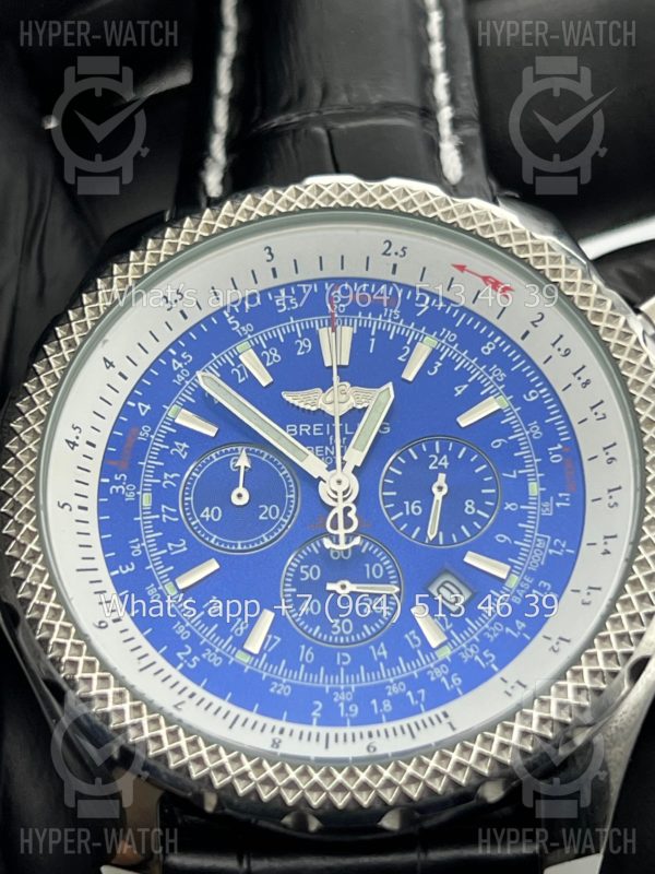 Товар Breitling Breitling for Bentley Art 6810 Фото 5 - Breitling Breitling for Bentley Art 6810
