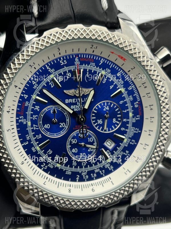 Товар Breitling Breitling for Bentley Art 6810 Фото 6 - Breitling Breitling for Bentley Art 6810