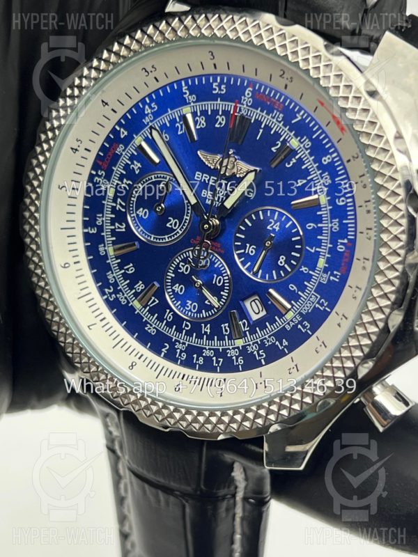 Товар Breitling Breitling for Bentley Art 6810 Фото 7 - Breitling Breitling for Bentley Art 6810