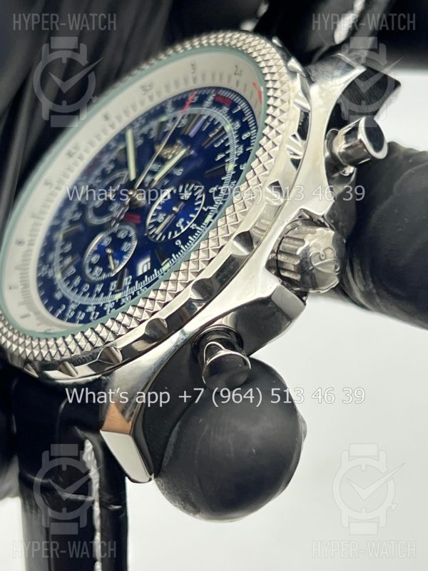 Товар Breitling Breitling for Bentley Art 6810 Фото 8 - Breitling Breitling for Bentley Art 6810