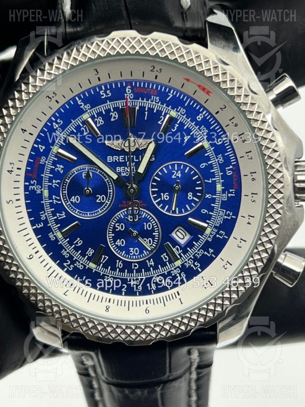 Товар Breitling Breitling for Bentley Art 6810 Фото 9 - Breitling Breitling for Bentley Art 6810
