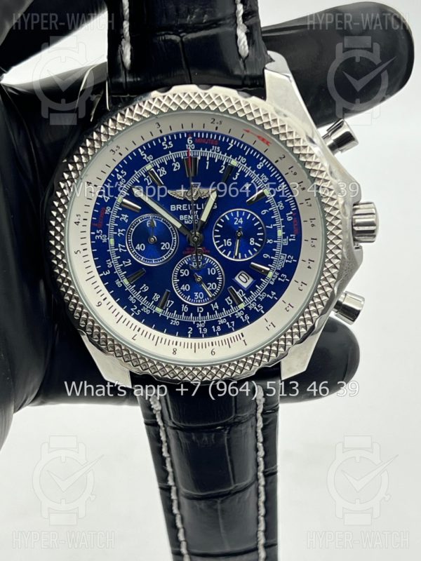 Товар Breitling Breitling for Bentley Art 6810 Фото 10 - Breitling Breitling for Bentley Art 6810
